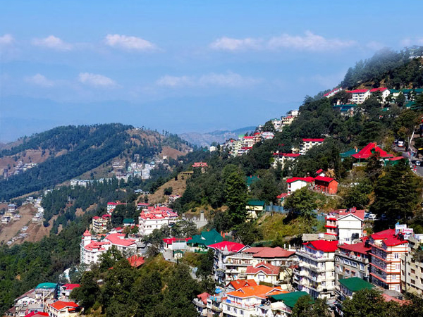 Shimla